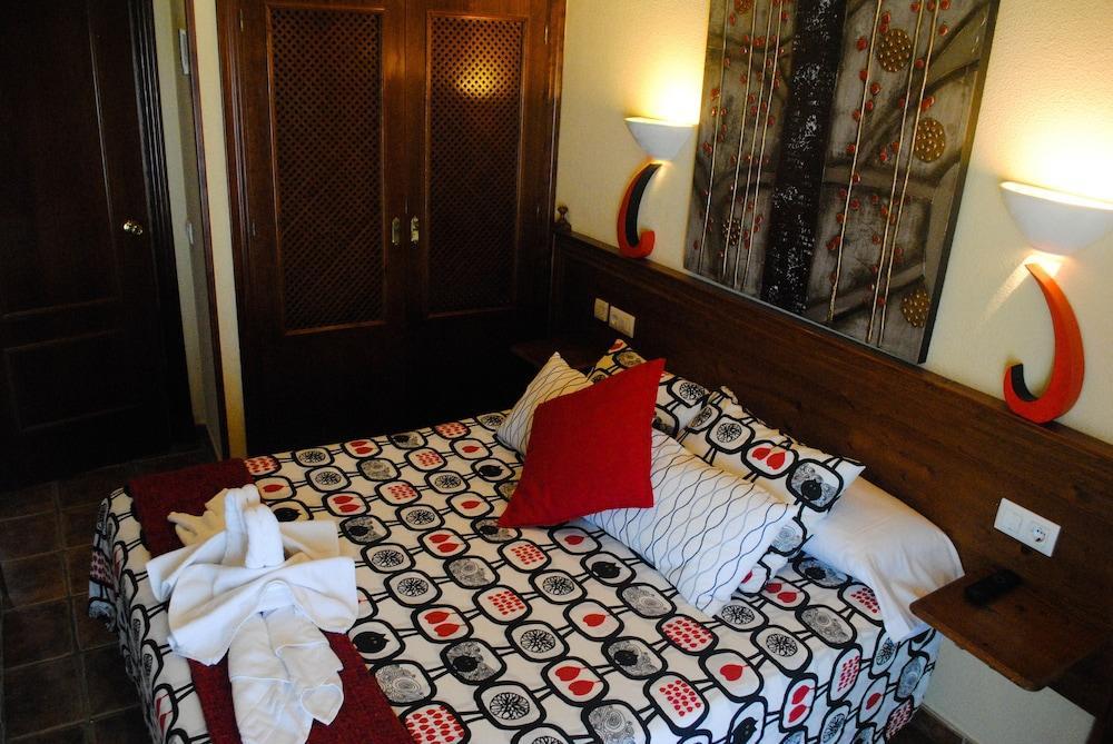 Hostal Costa De La Luz Conil De La Frontera Buitenkant foto
