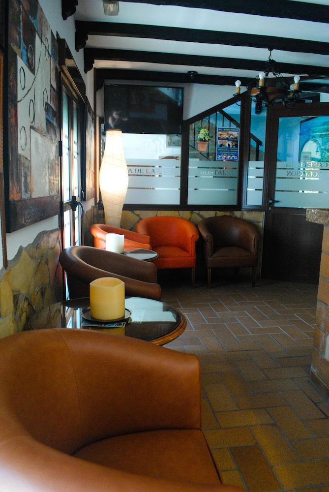 Hostal Costa De La Luz Conil De La Frontera Buitenkant foto