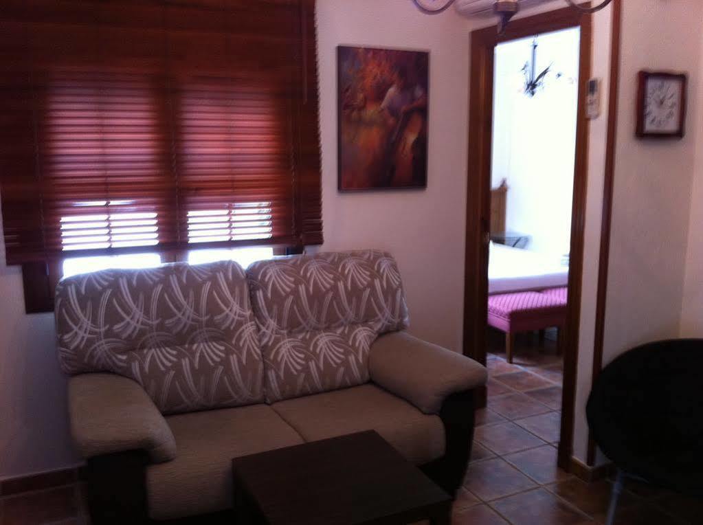 Hostal Costa De La Luz Conil De La Frontera Buitenkant foto