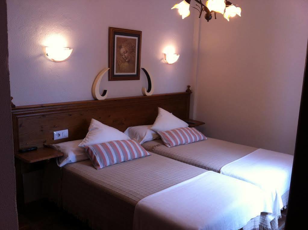 Hostal Costa De La Luz Conil De La Frontera Buitenkant foto