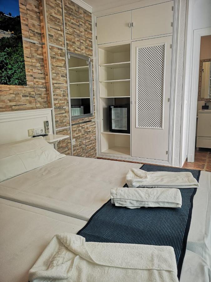 Hostal Costa De La Luz Conil De La Frontera Buitenkant foto